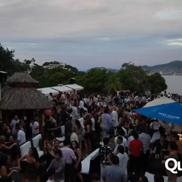 Puente en el Classico del Mar