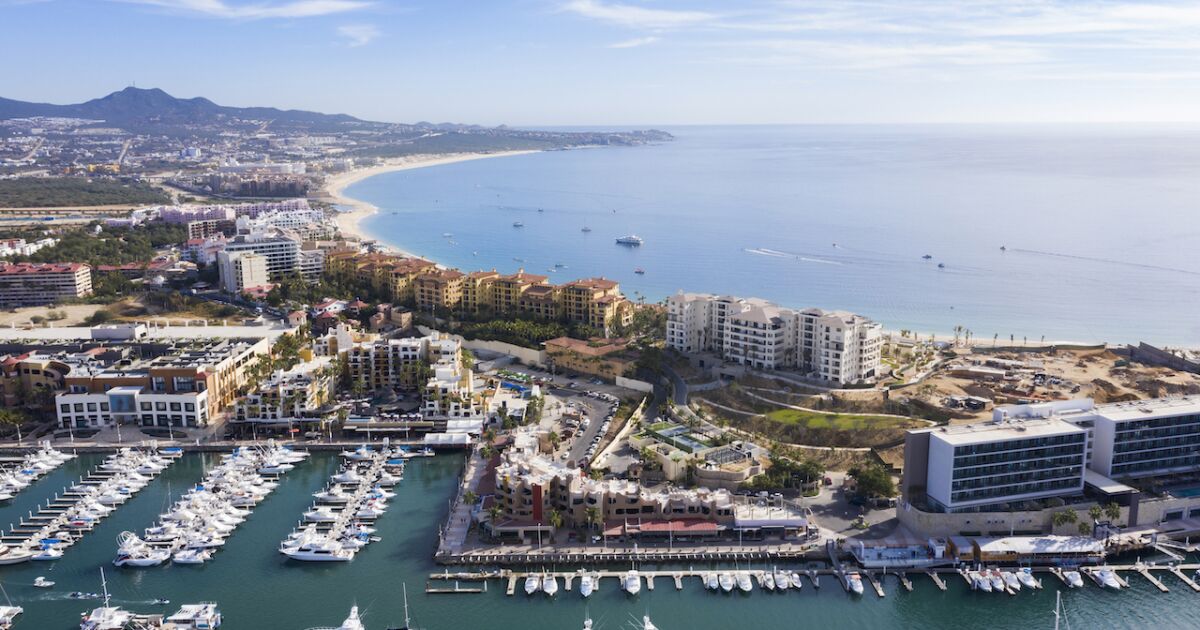 Los Cabos busca duplicar sus turistas canadienses y atraer a los australianos