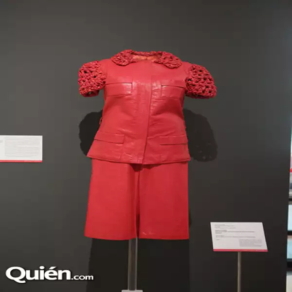 Exposición Sophia Loren