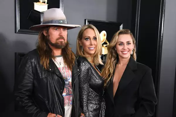 61st Annual GRAMMY Awards - Arrivals