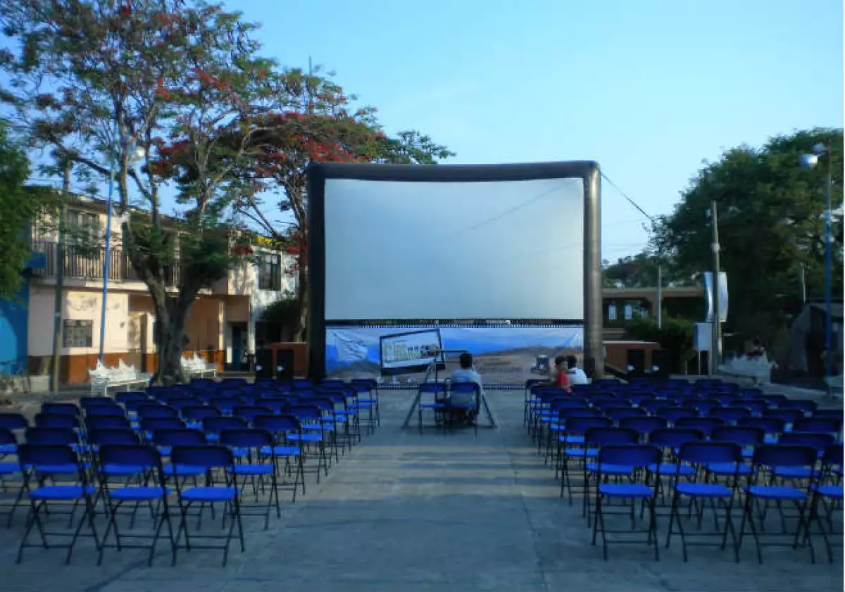 Fundaci�n Todo por el Cine