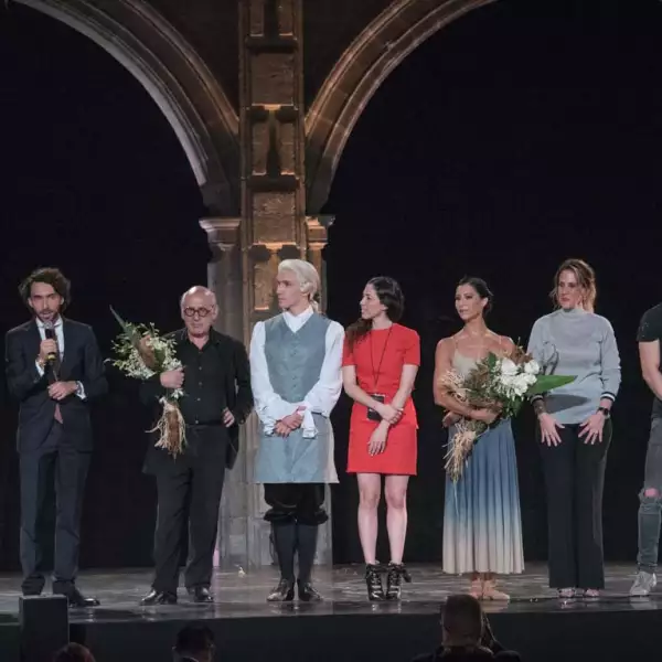 Primera edición de Pop Up México Experience