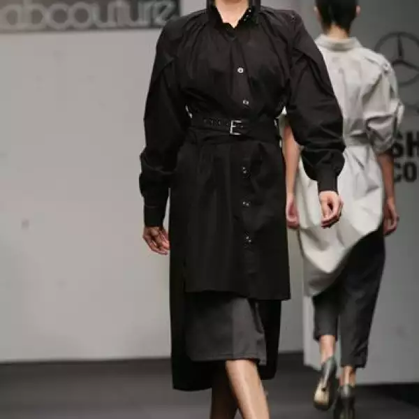 MBDF 2011 Pasarela Lab Couture