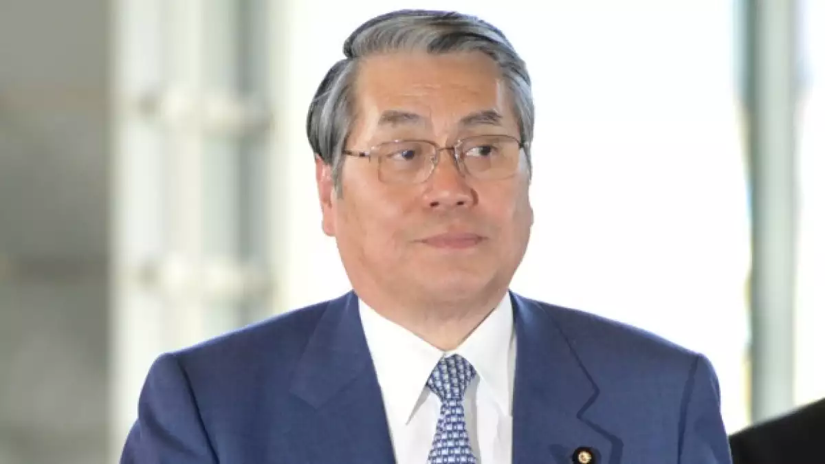 Naoki Tanaka