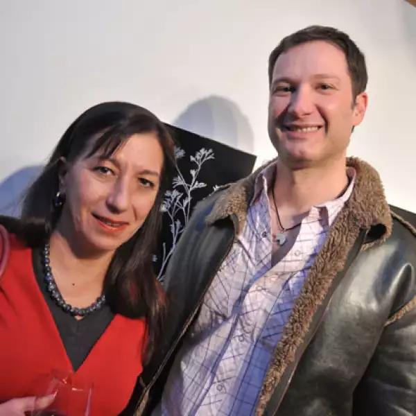 Exposición Obra Gráfica