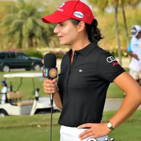 Torneo de Golf Vallarta