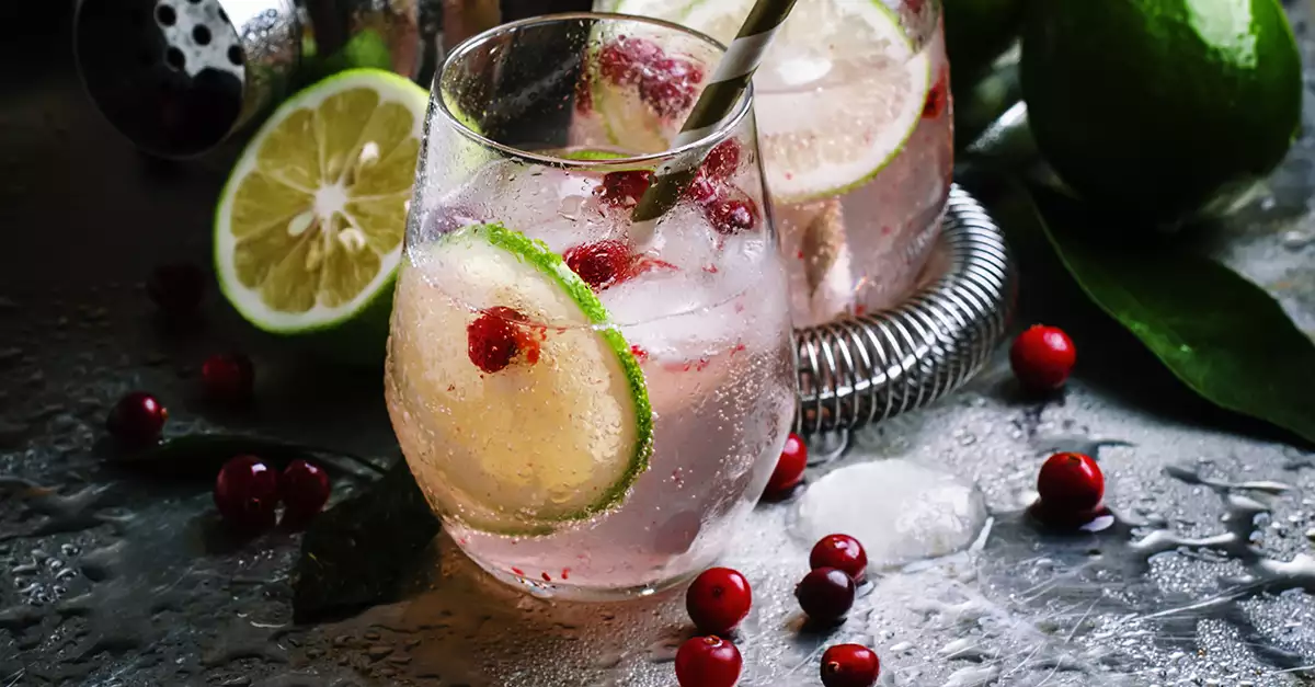 Tragos para año nuevo