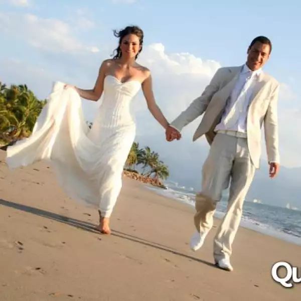Mejores Bodas de Guanajuato