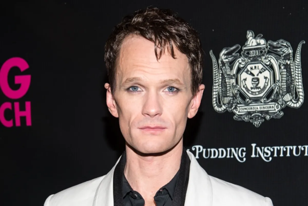 Neil Patrick Harris ha mostrado versatilidad en sus actuaciones.