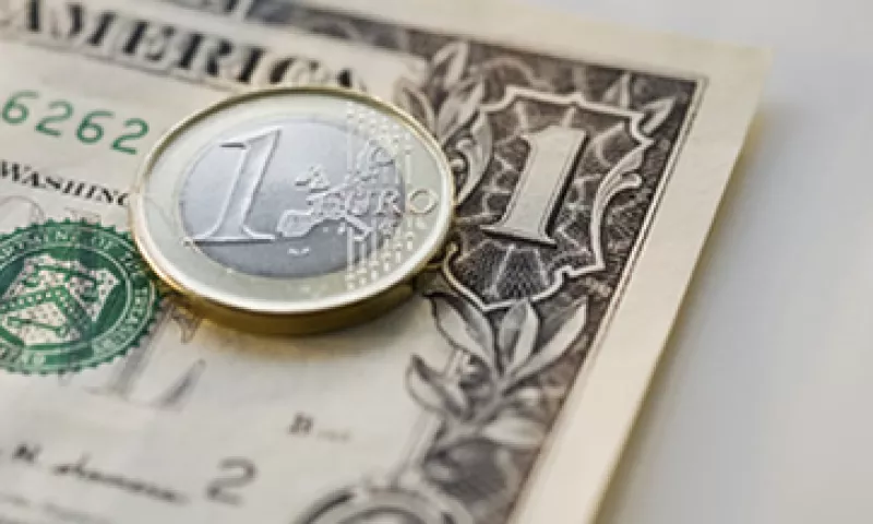 Deutsche Bank, Barclays y Unicredit de Italia, entre otros, vieron sus acciones caer entre 6% y 8%. (Foto: Photos to Go)