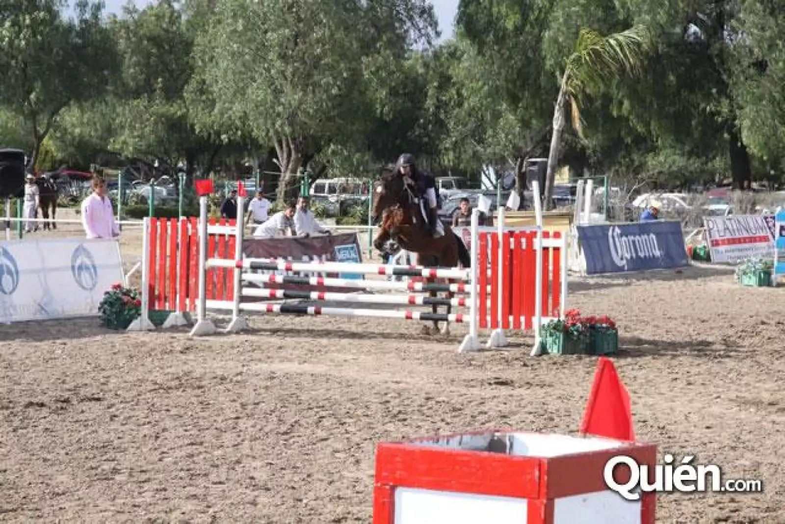 Campeonato Nacional de Salto 2009