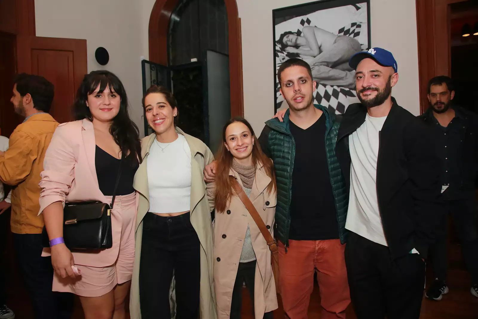 FIESTA FINAL DE TEMPORADA DE HAMLET