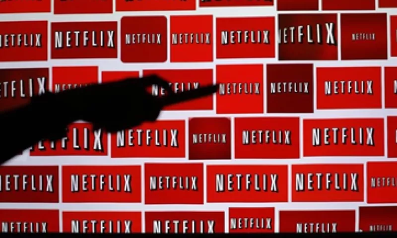 Netflix registró 2.74 millones de nuevos clientes. (Foto: Reuters)