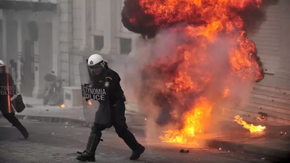 protetas en atenas