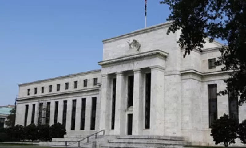 Funcionarios de la Fed vigilarán de cerca los acontecimientos económicos globales. (Foto: Reuters)