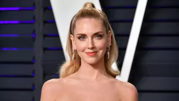 Chiara Ferragni