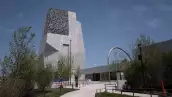 Barack Obama Presidential Library Nears Its Opening On June 19