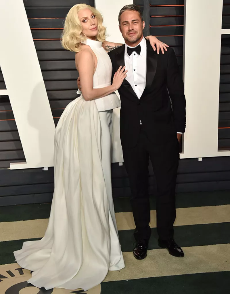 Según TMZ, la pareja habría acordado terminar su compromiso de matrimonio a principios de este mes, tras llevar varias semanas haciendo vidas separadas.