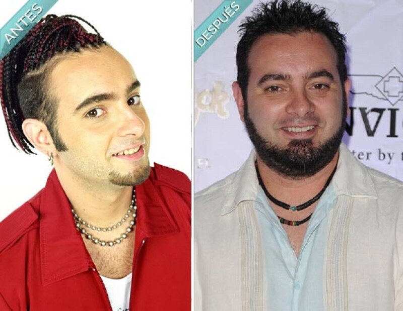 Chris Kirkpatrick