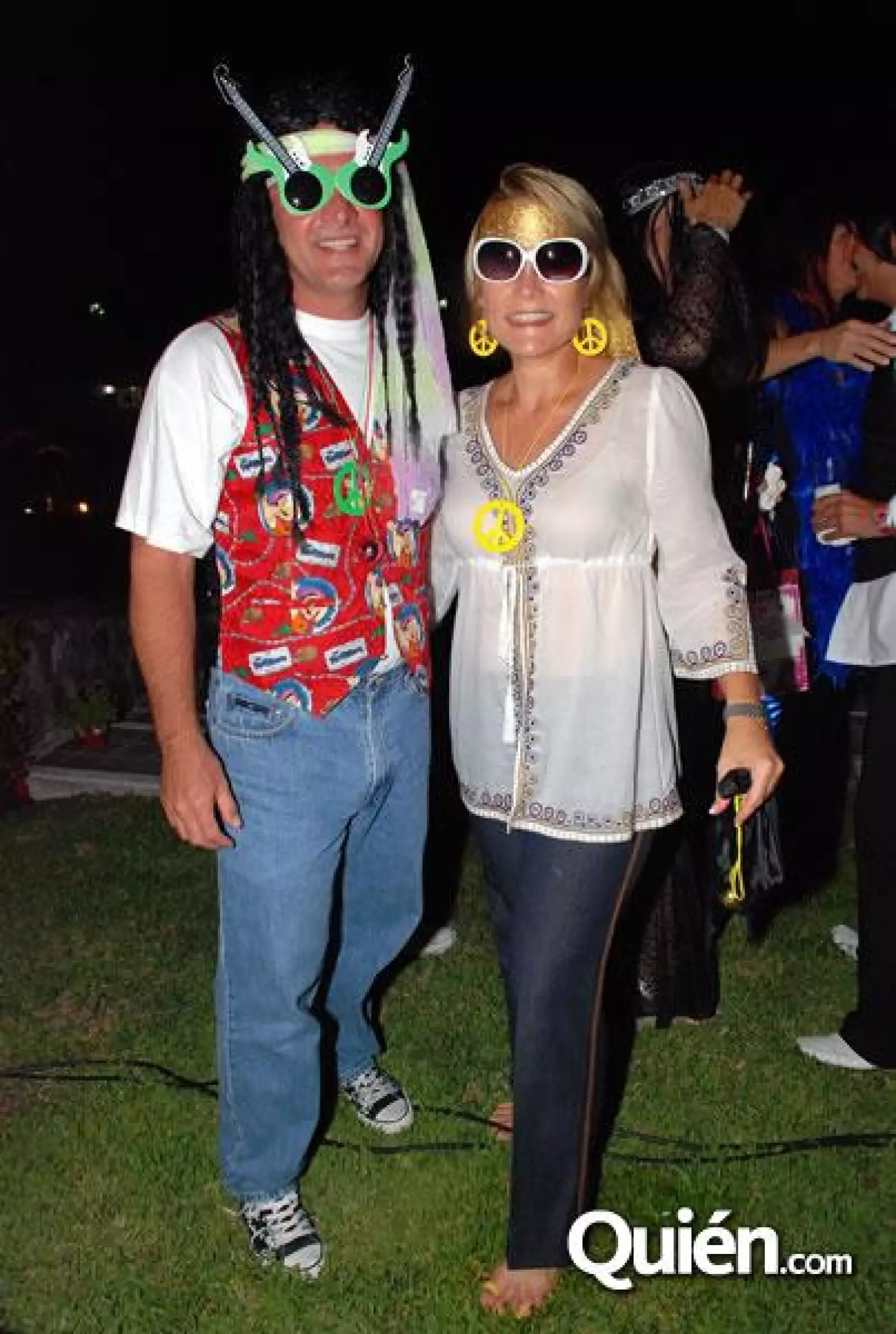 Cumpleaños Marilú Chedraui