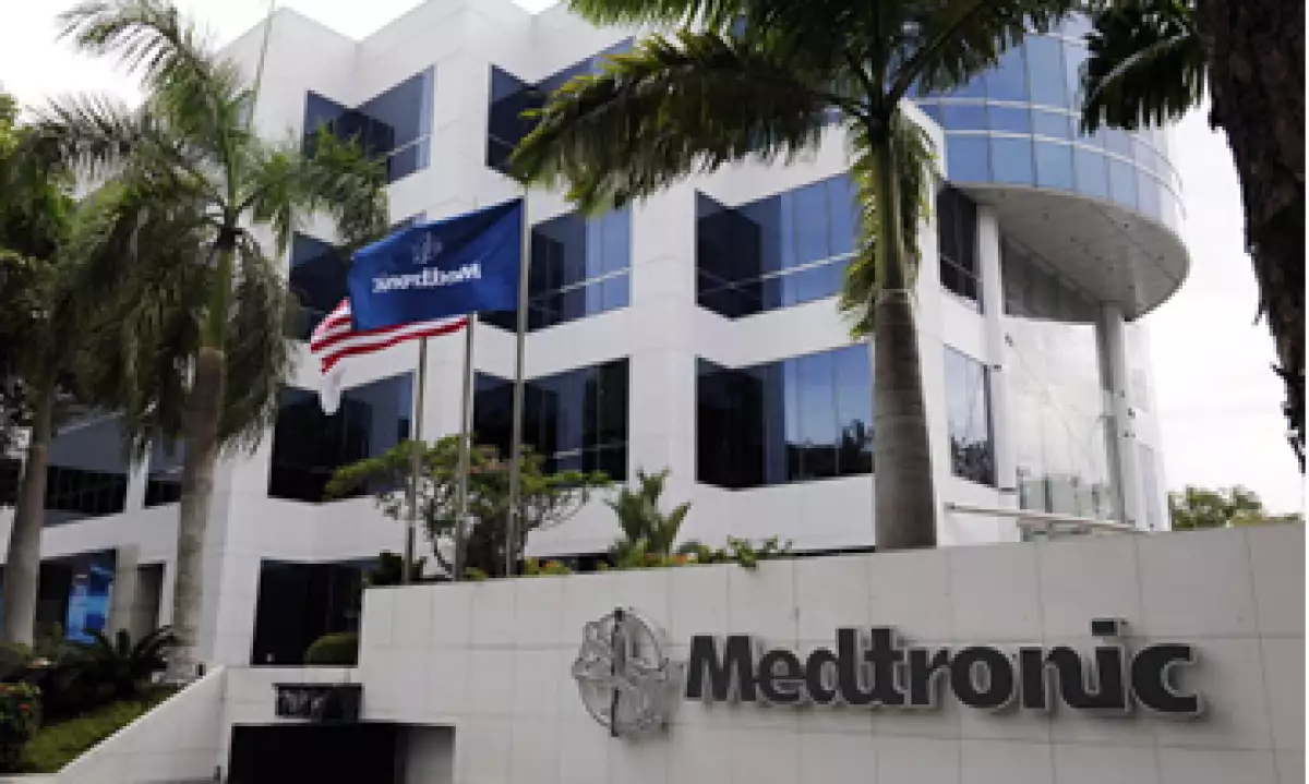 Senadores demócratas se han sumado a la exigencia de derogar el impuesto, que perjudicaría a empresas como Medtronic. (Foto: Getty Images)
