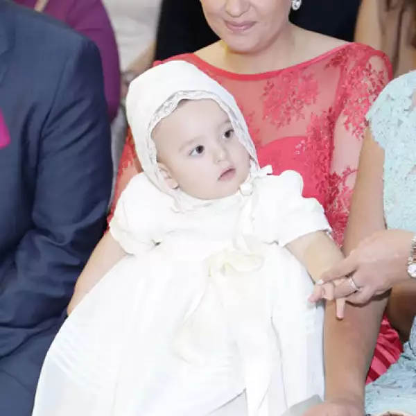 Jerusalen Alemán y Salomón Majul