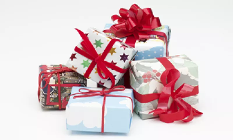 Los obsequios podrán descargarse desde la computadora a partir del 26 de diciembre. (Foto: Getty Images)