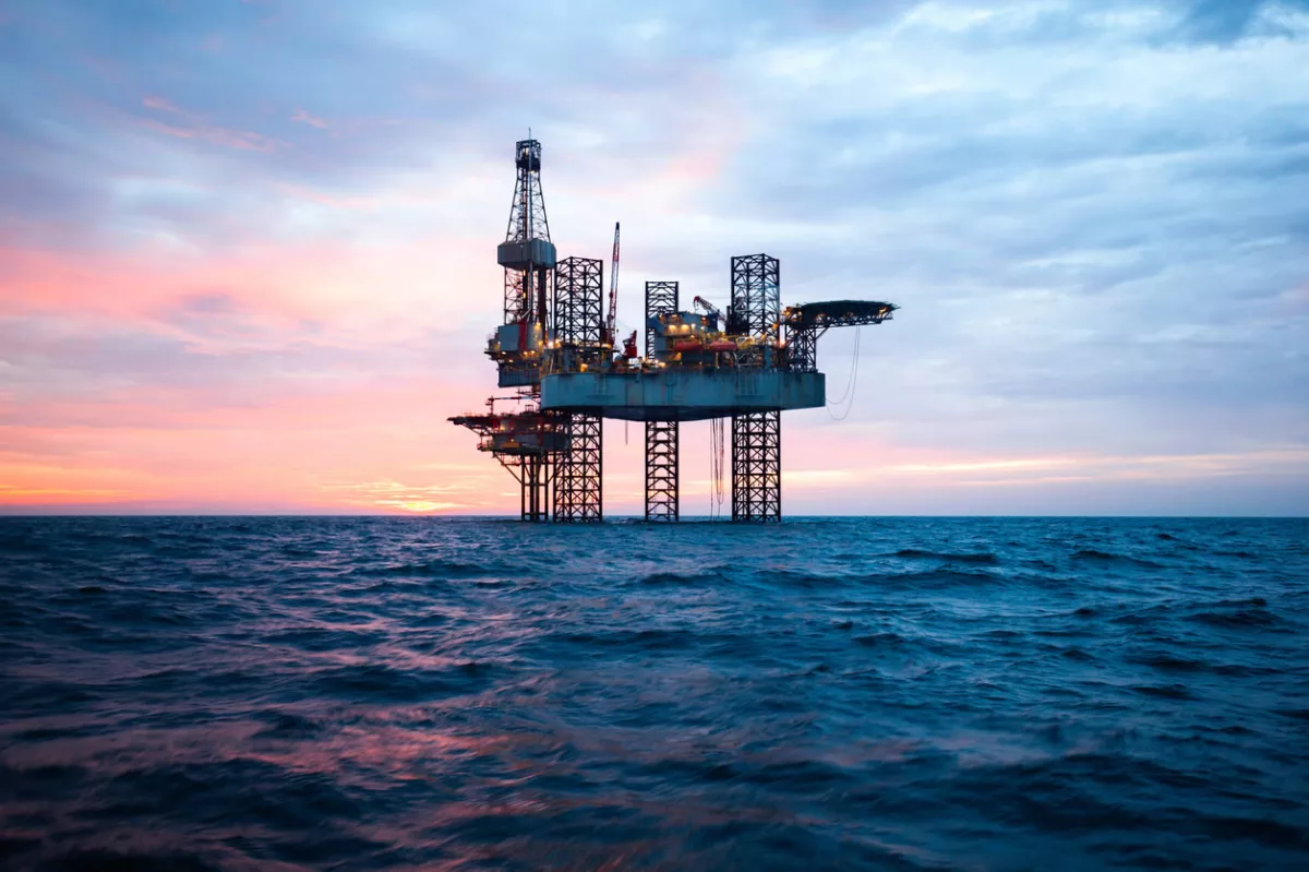 petroleo