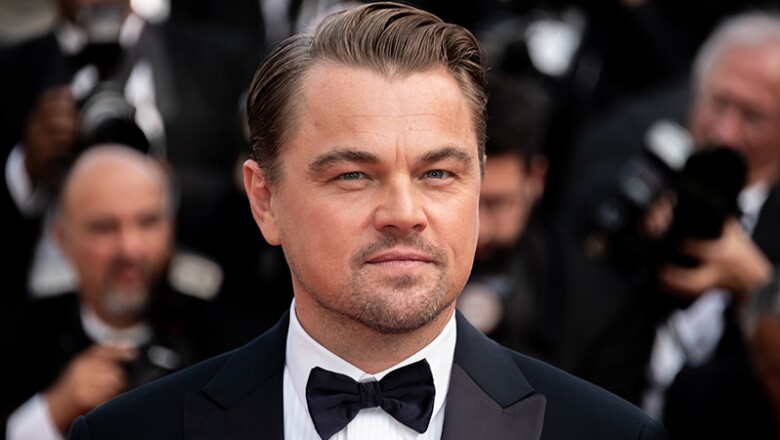 Once Upon A Time In Hollywood