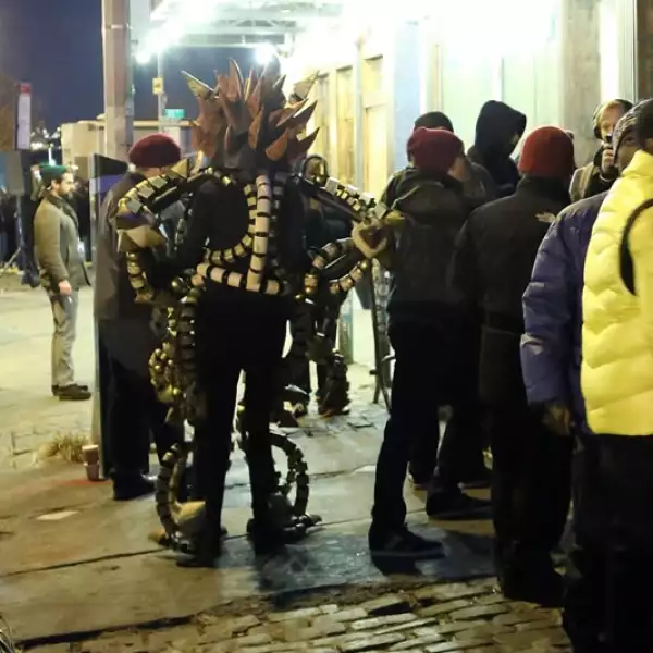 PlayStation 4 venta EU 3