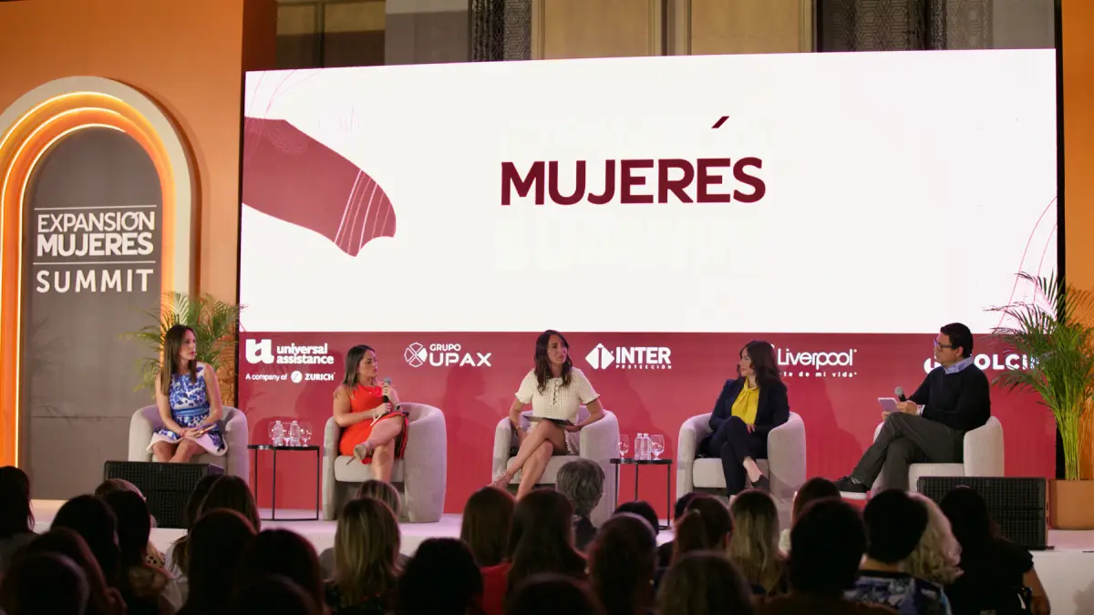 Empresas Poderosas