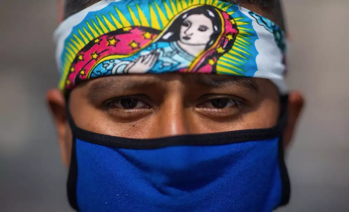 variante Xibalba covid México