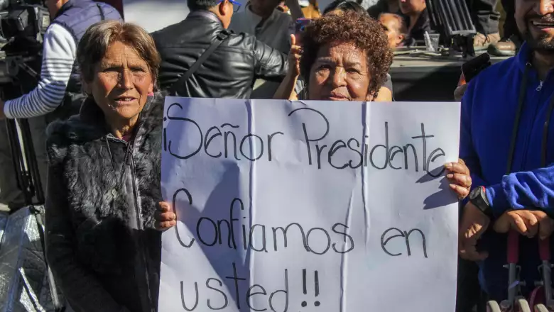 Simpatizantes