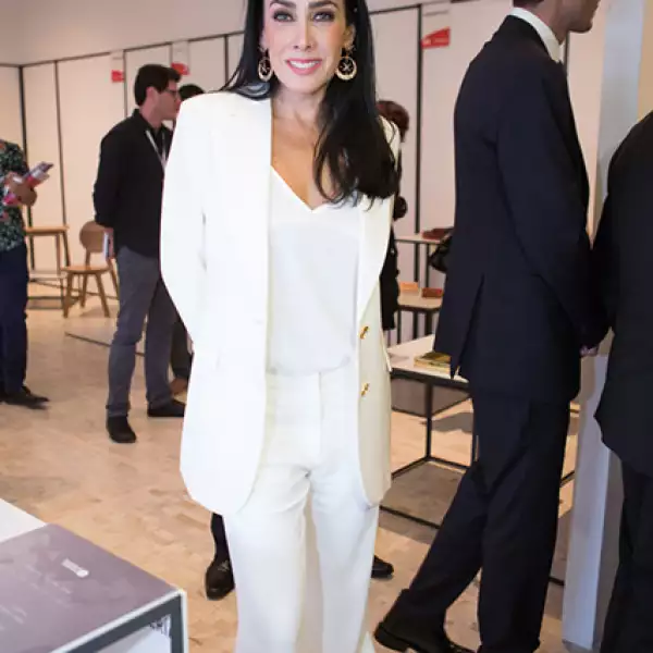 Inauguración Design Week México