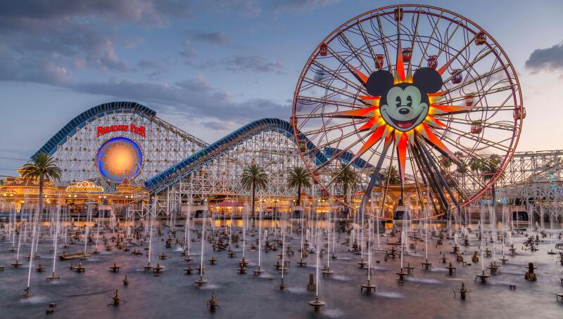 Disney