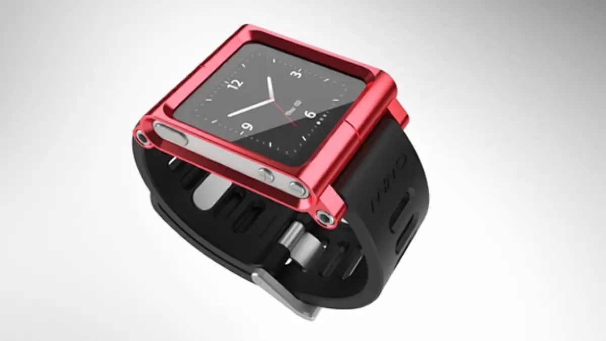 reloj pulsera watch