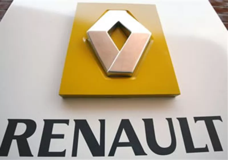 Renault se comprometió a reparar los daños de quienes fueron acusados. (Foto: AP)