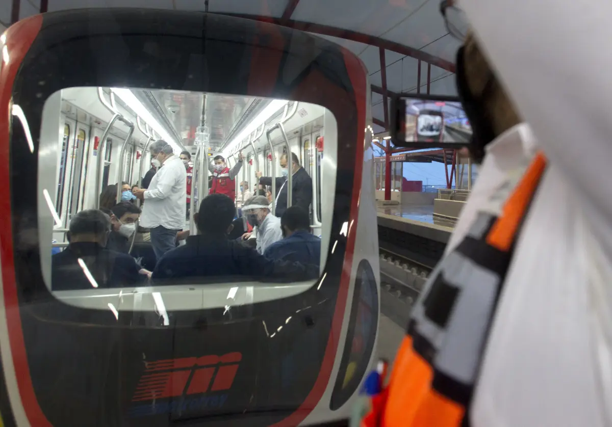 metro-monterrey