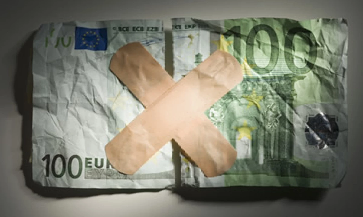 El Gobierno pretende ahorrar 4,800 millones de euros en el gasto público entre 2013 y 2015. (Foto: Getty Images)