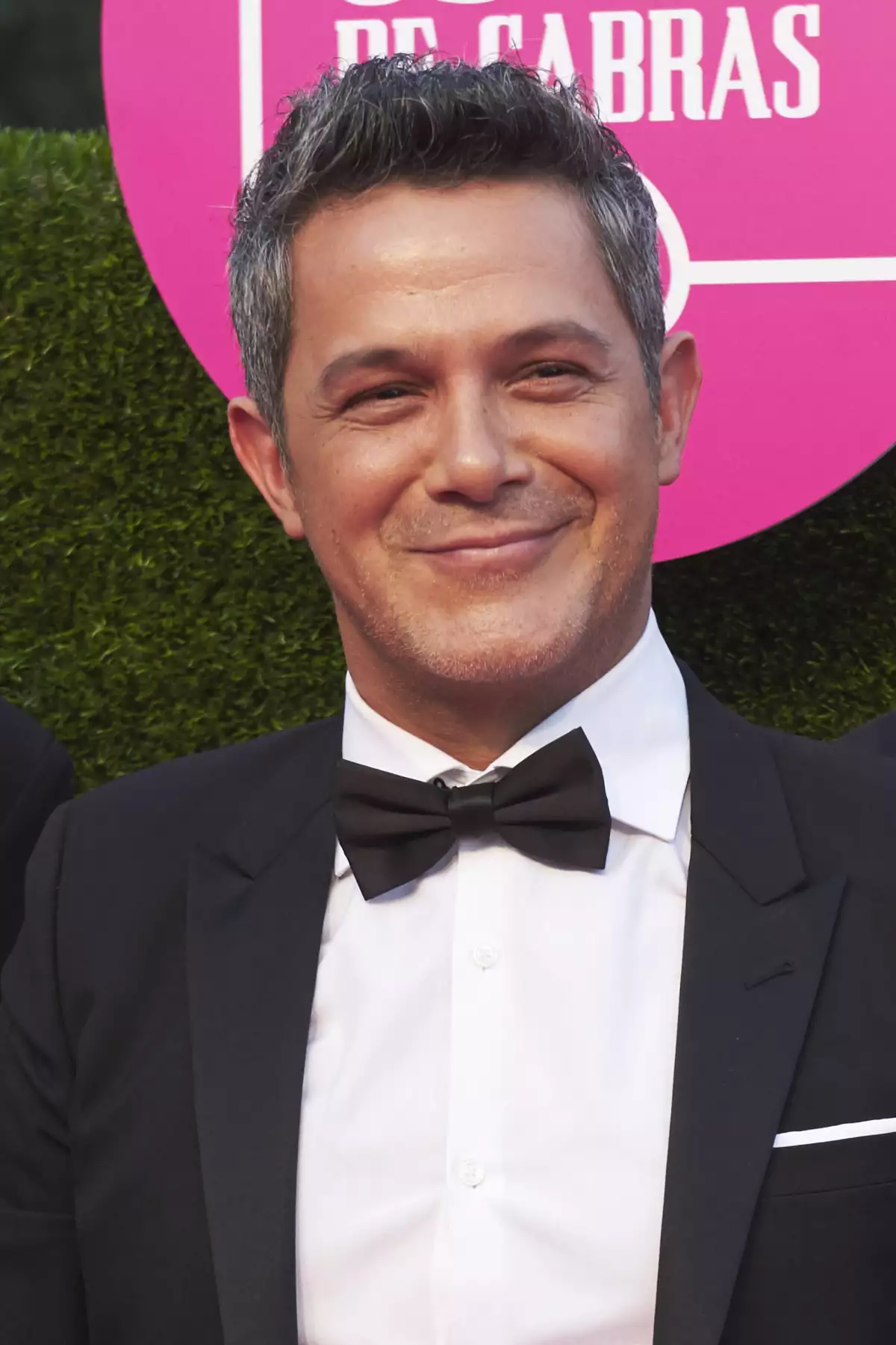 Alejandro Sanz