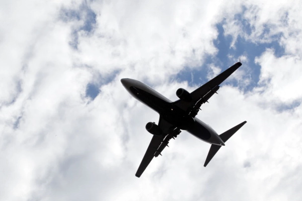 El proyecto aéreo entre México y Estados Unidos busca incrementar los destinos y frecuencias entre ambos países.