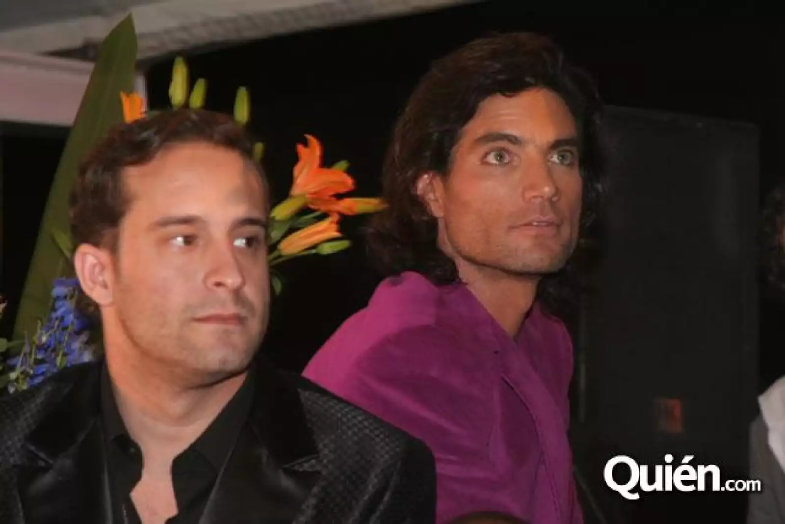 Presentación DFashion