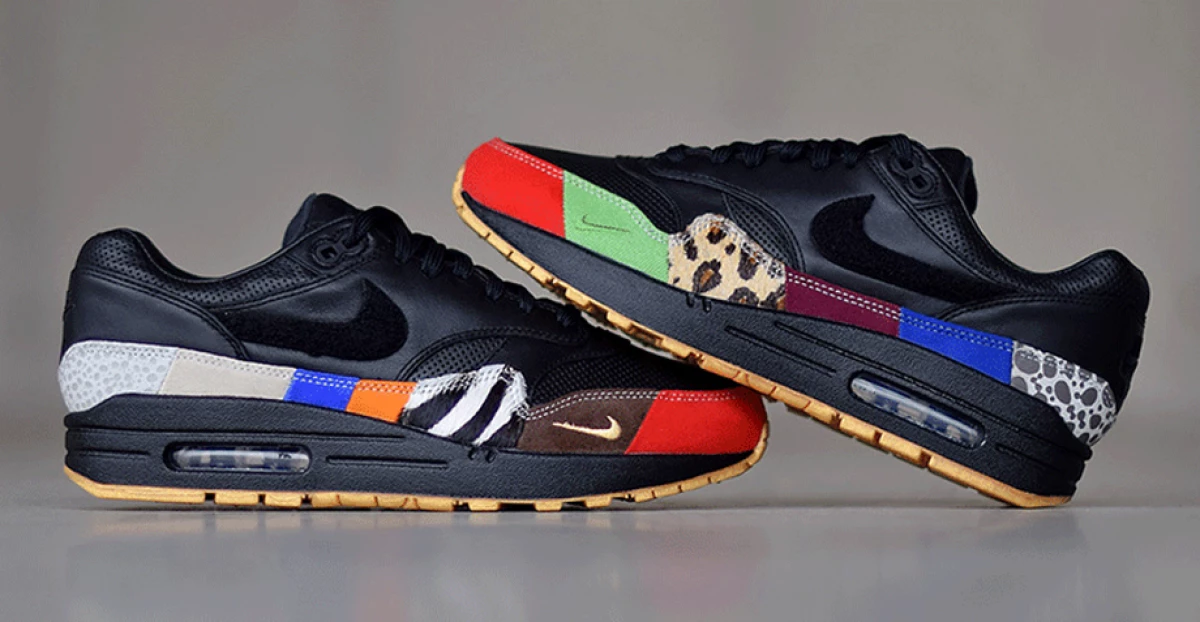 Nike