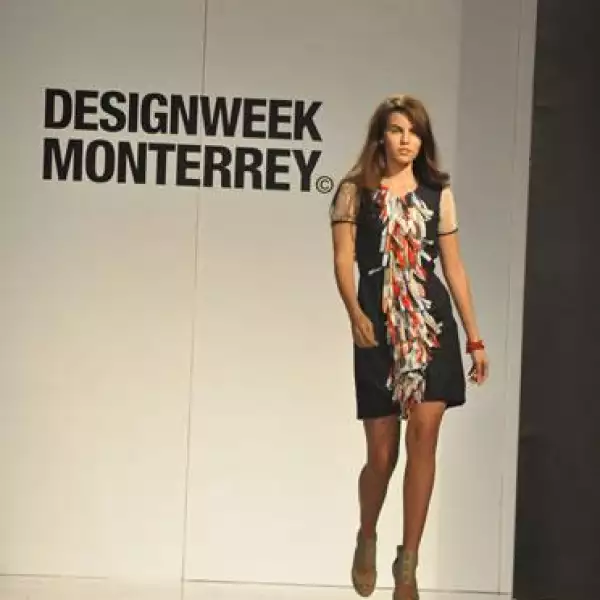 CHALLENGE DESIGN WEEK MTY