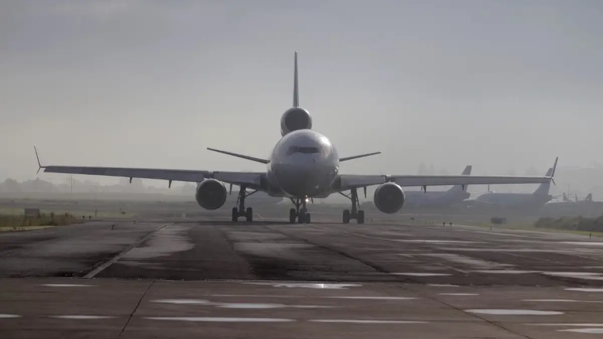 aeropuerto toluca