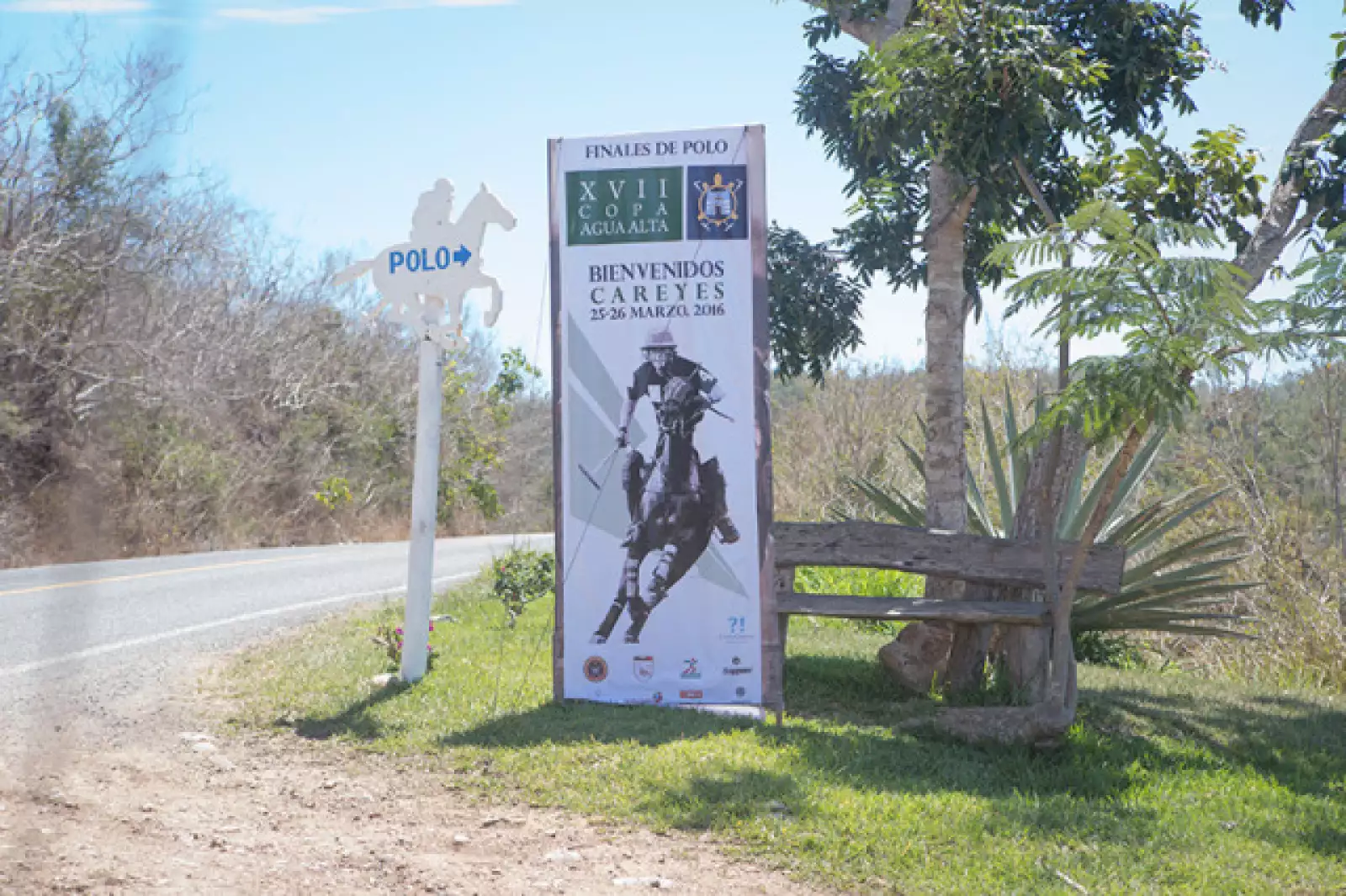 Copa Agua Alta Careyes