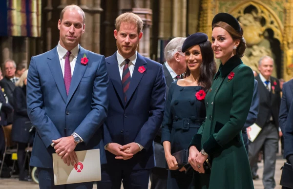 Harry-Meghan-William-Kate-4
