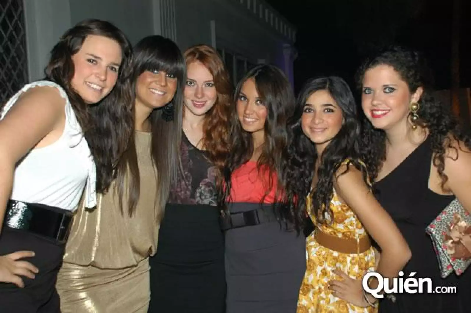 XV Patricia Rodríguez