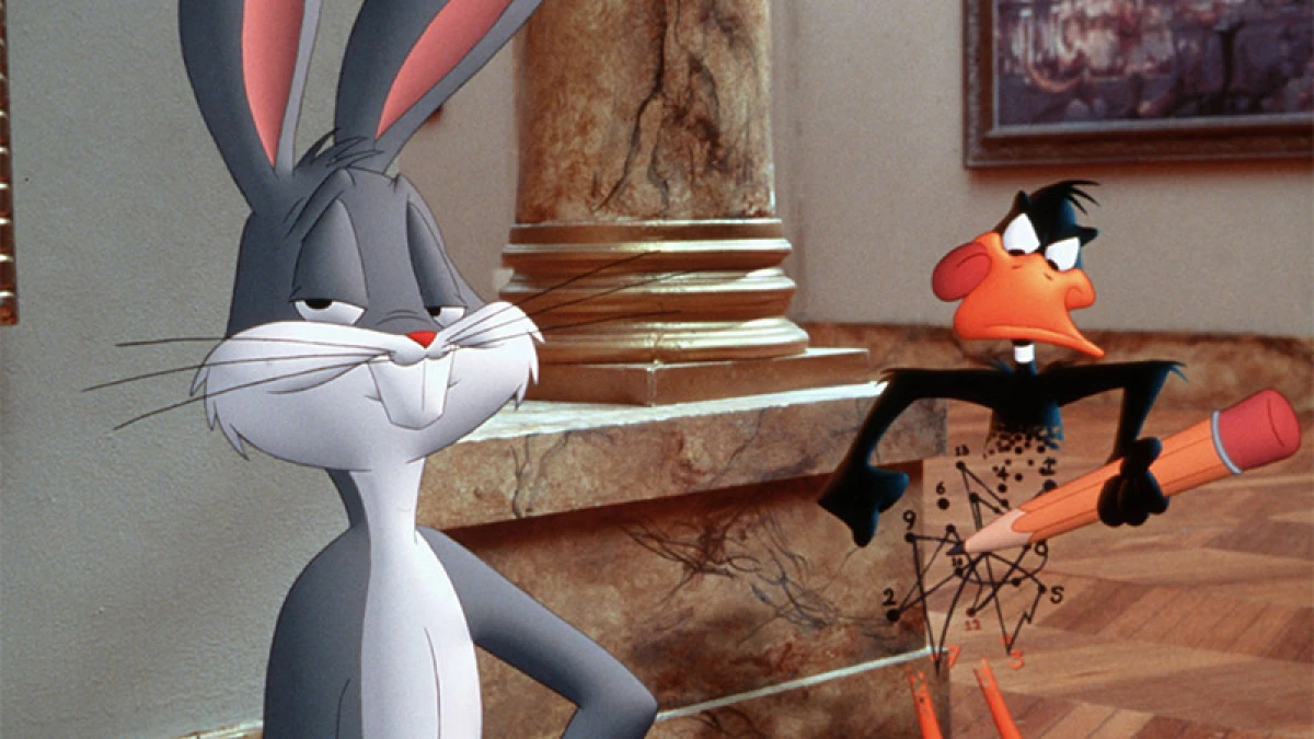 Looney Tunes