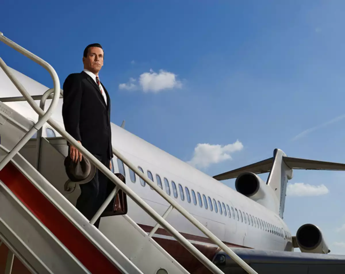 Mad Men
